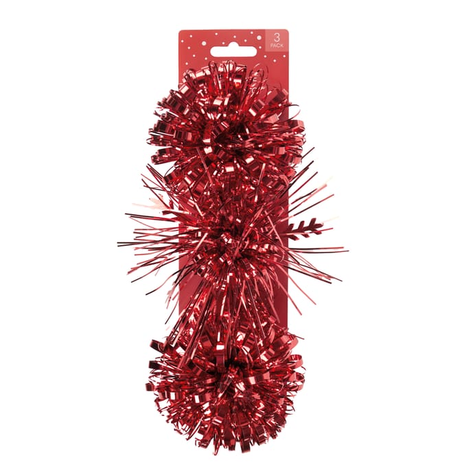 Festive Feeling Bows