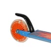 Hot Wheels Folding Inline Scooter with Light-Up Wheels