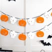 Hallow Scream Bunting