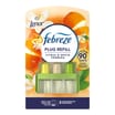 Febreze 3Volution Circus & White Verbena Plug Refill 20ml