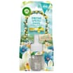 Air Wick Fresh Spring Oasis Electrical Plug In Single Refill 19ml