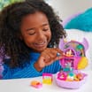 Polly Pocket Camp Adventure Llama Compact