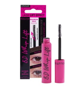 Revolution Ultimate Lift Mascara