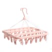 Home Solutions Foldable Hanging Airer