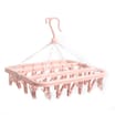 Utility Foldable Hanging Airer