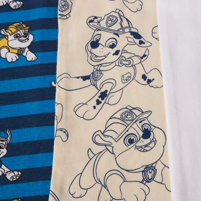 Paw Patrol Vests 3 Pack
