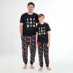 Mens Marvel Pyjamas