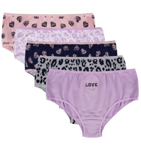 Originals Girls Briefs 5 Pack