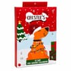 Chester's 12 Day Toy Advent Calendar 