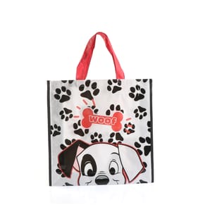 Disney 101 Dalmatians Reusable Shopper