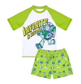 Toy Story Swim Set