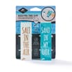 Logo Peg Beach Towel Clip 2 Pack