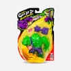 Heroes of Goo Jit Zu Meteor Madness Action Figure - Gooey Rock Jaw