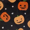Hallow Scream Pumpkin Table Cover