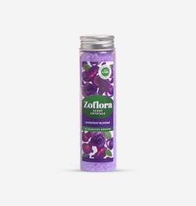 Zoflora Scent Crystals - Midnight Blooms