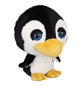 Ocean Buddies Animal Plush - Penguin