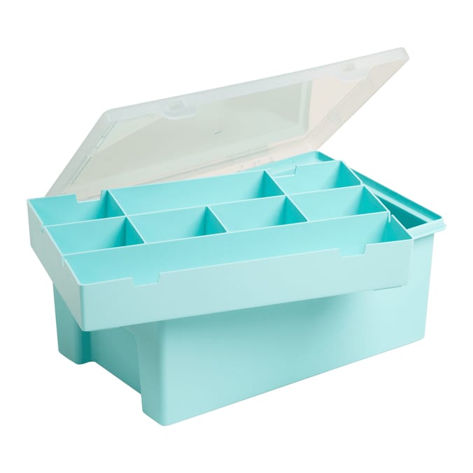 Wham 3.04.01 Organiser Box