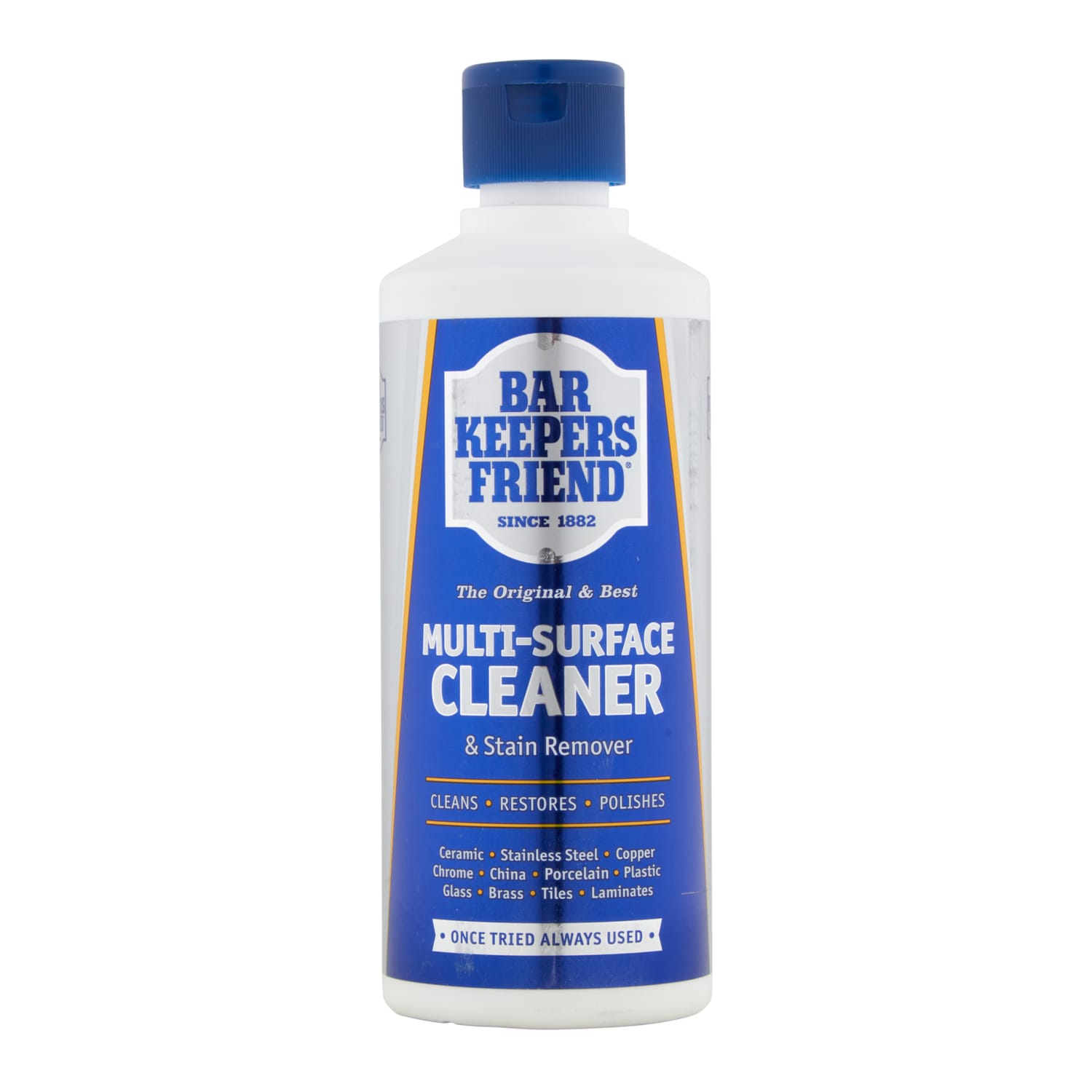 Bar Keepers Friend Powder 250g | Home Bargains