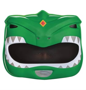Funko Pop! Masks Power Rangers - Green Ranger
