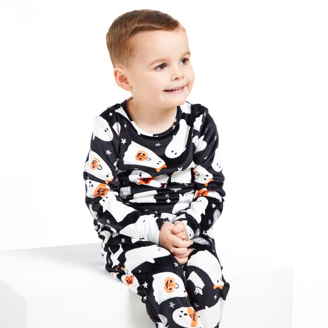 Originals Kids Ghost Pyjamas