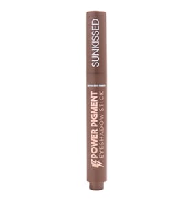 Sunkissed Power Pigment Eyeshadow Stick - Espresso Ember
