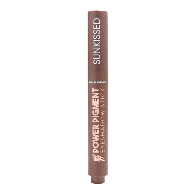 Sunkissed Power Pigment Eyeshadow Stick - Espresso Ember