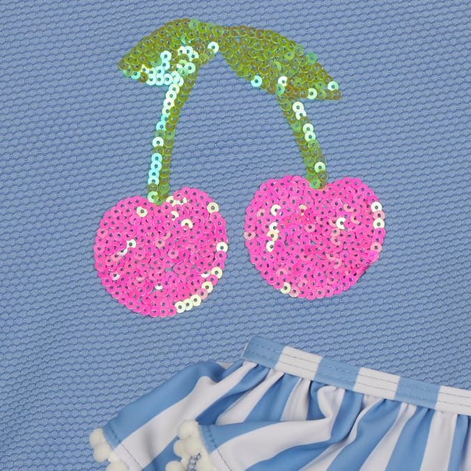 Originals Girls 2 Piece Swim Set