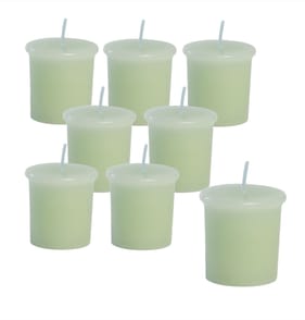 Wickford & Co Everyday Votive - Olive Groves x8