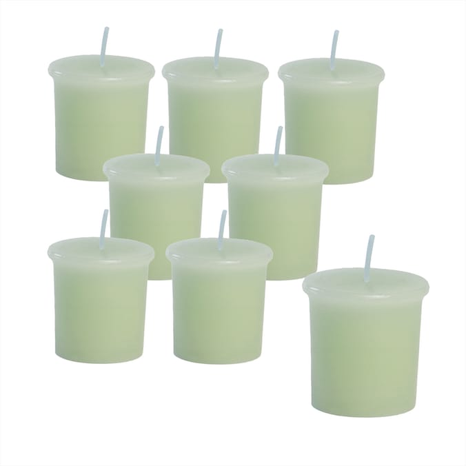 Wickford & Co Everyday Votive - Olive Groves x8