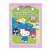 Hello Kitty And Friends Annual 2026