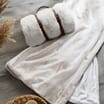 Home Collections Faux Fur Throw