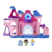 Little People Disney Princess Magical Lights & Dancing Castle HND55