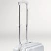 Salisburys Hard Shell Suitcase - London