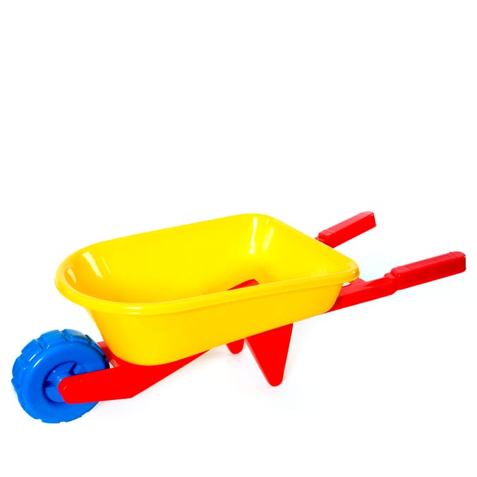 Sun 'N' Fun Wheelbarrow Play Set 