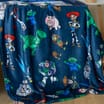 Toy Story Fleece Throw 