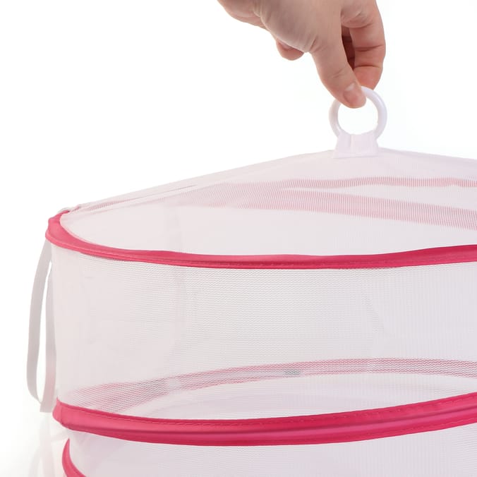 The Outdoor Living Collection Foldable Food Cover