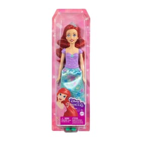 Disney Princess Doll - Ariel