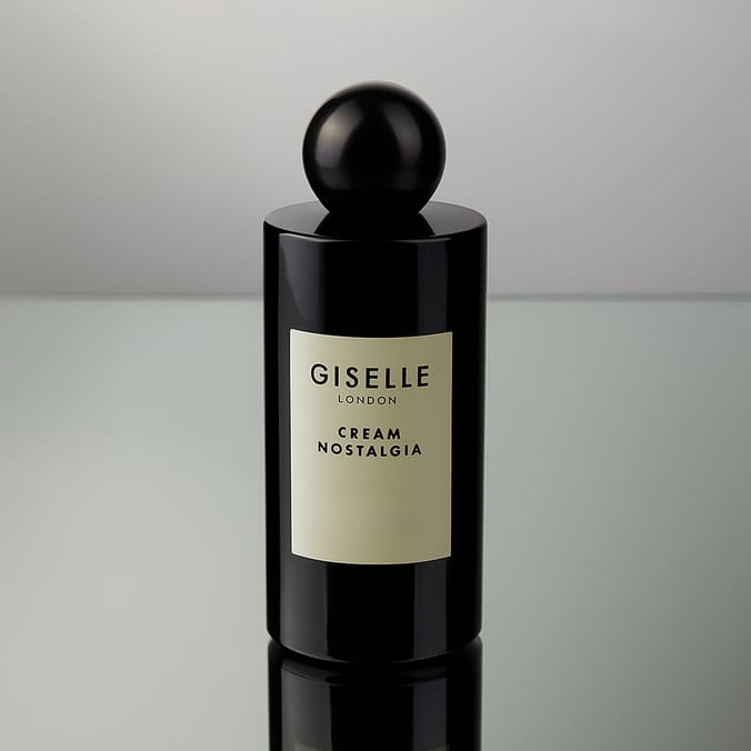 Giselle EDP 100ml - Cream Nostalgia