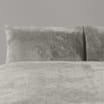 The Winter Warmer Collection Teddy Single Duvet Set