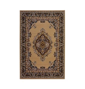 Essentials Maestro Traditional Rug - Berber