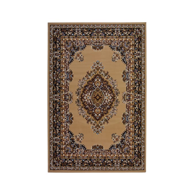 Essentials Maestro Traditional Rug - Berber