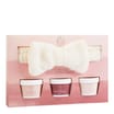 Solenne 4 Piece Facial Gift Set