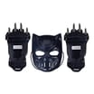 Marvel Black Panther Warrior Pack Dress Up Set