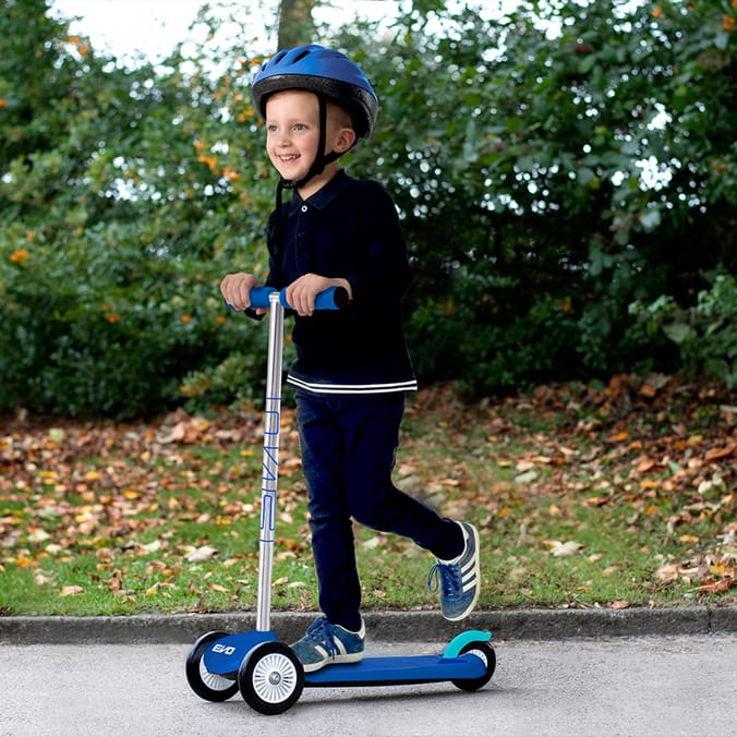 Evo Move 'N' Groove Scooter