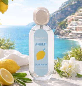 Globetrotter Amalfi EDP 100ml