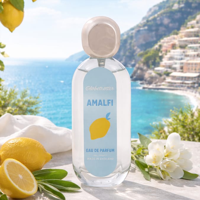 Globetrotter Amalfi EDP 100ml