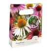 Beautifleur Perennial Tent Bag - Coneflower
