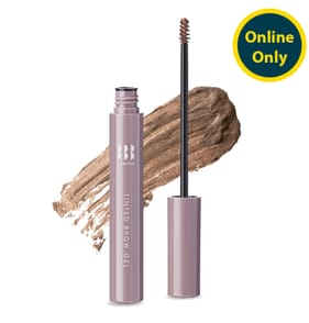 Blink Brow Bar Brow Build Gel - Chai Cool Blonde