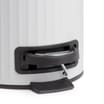 Bathroom Pedal Bin 3l