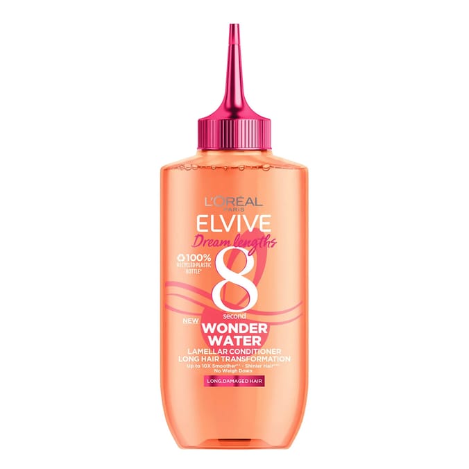 L'Oréal Paris Elvive Dream Lengths Wonder Water 200ml